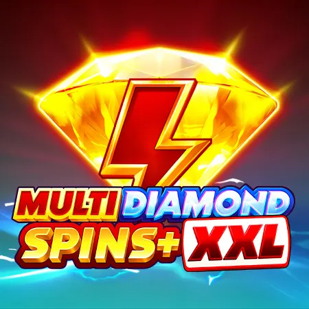 Multidiamond XXL: Spins+