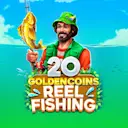 Jouer à 20 Golden Coins: Reel Fishing sur le casino en ligne Starcasino.nl