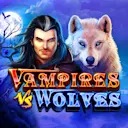 Juega a Vampires vs Wolves™ en el casino en línea de Solcasino.es