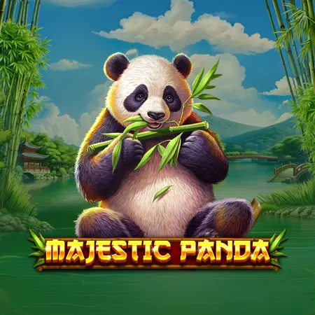 Majestic Panda