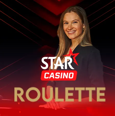 Starcasino Exclusive Roulette