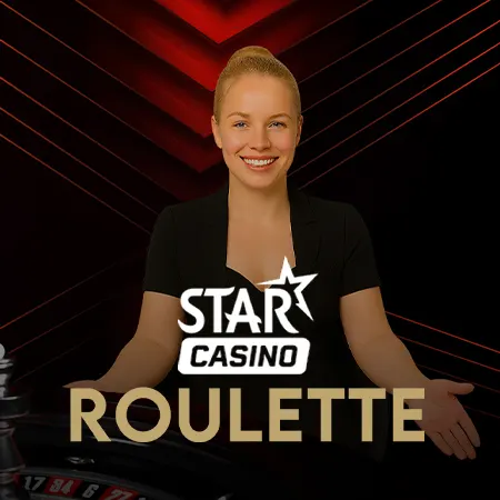 Starcasino Exclusive Roulette