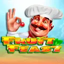 Jouer à Fruits Feast sur le casino en ligne Starcasino.be