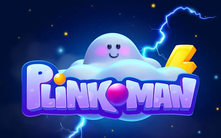Play Plinkoman on Starcasino.be online casino