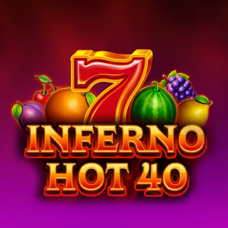Inferno Hot 40