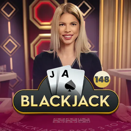 Blackjack 148