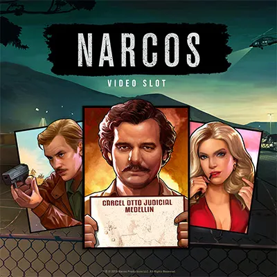 Narcos™