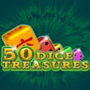 Jouer à 50 Dice Treasures sur le casino en ligne Starcasino.be