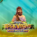 Juega a Rock Vegas™ en el casino en línea de Solcasino.es