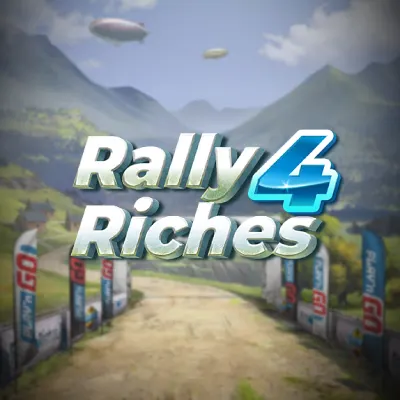 Rally 4 Riches