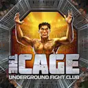 Juega a The Cage - Underground Fight Club en el casino en línea de Solcasino.es