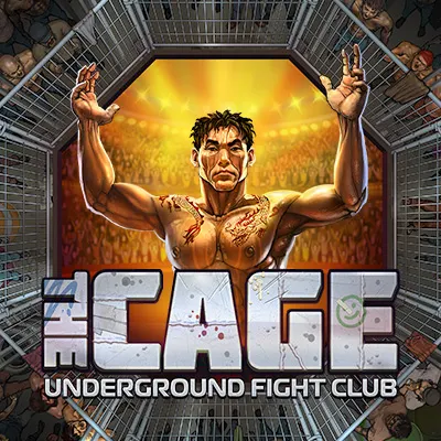 The Cage - Underground Fight Club