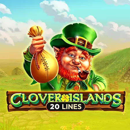 Clover Islands