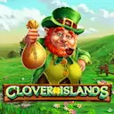 Jouer à Clover Islands sur le casino en ligne Starcasino.be