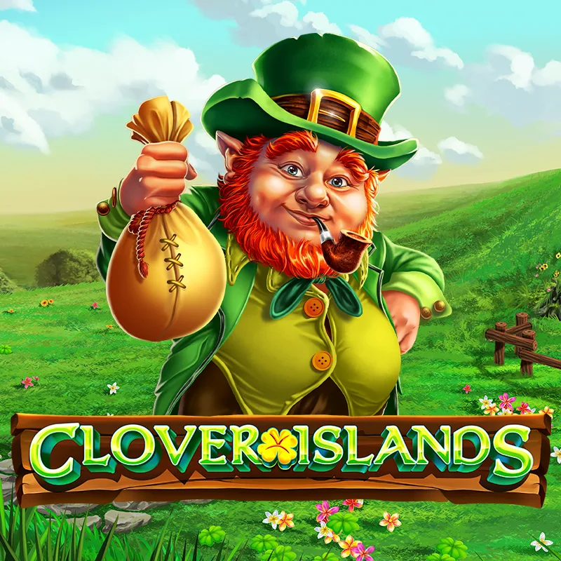 Clover Islands