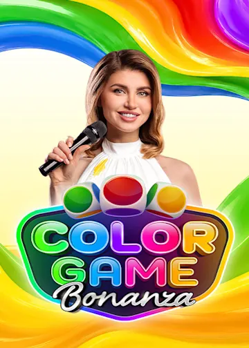 Play Color Game Bonanza on Starcasino.be online casino