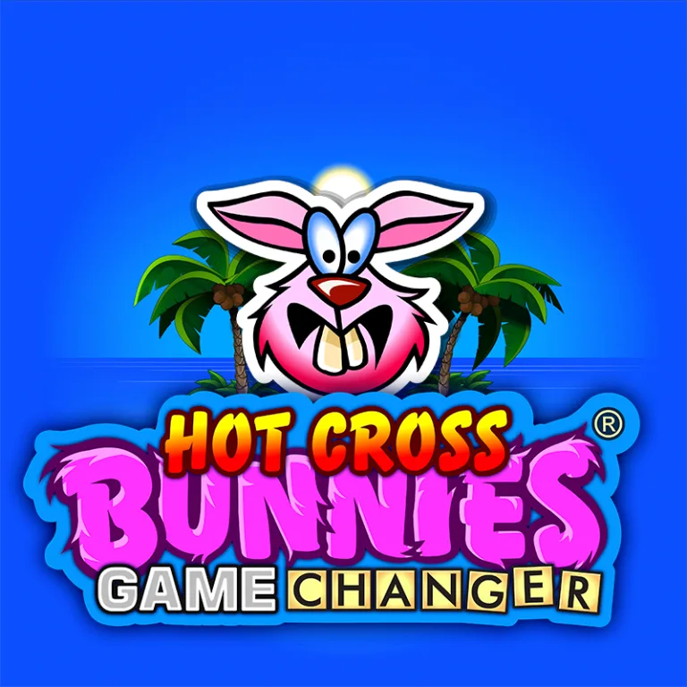 Hot Cross Bunnies - Game Changer