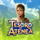 Play El Tesoro De Atenea on Solcasino.es online casino