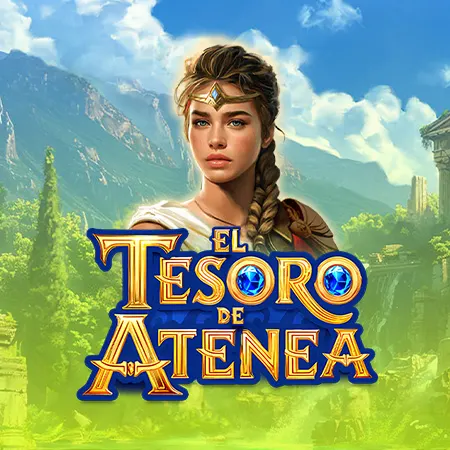 El Tesoro De Atenea