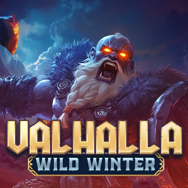 Valhalla: Wild Winter