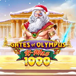 Speel Gates of Olympus Xmas 1000 op Starcasino.be online casino