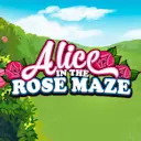 Jouer à Alice in the Rose Maze sur le casino en ligne Starcasino.be