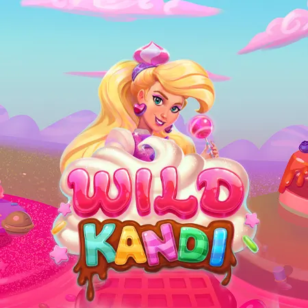 Wild Kandi