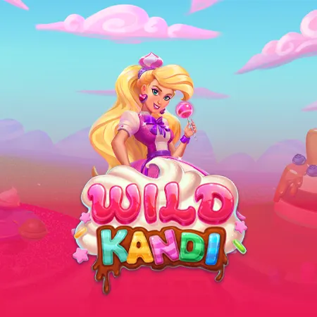 Wild Kandi