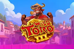Speel Wild Toro 3 bij Starcasino.nl