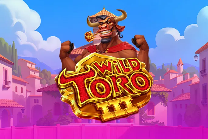 Juega a Wild Toro 3 en el casino en línea de Solcasino.es
