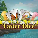 在Madisoncasino.be在线赌场上玩Easter Dice