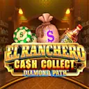 Play El Ranchero Cash Collect™ Diamond Path™ on Starcasino.nl online casino
