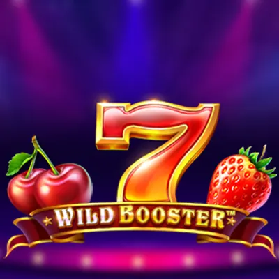 Wild Booster™