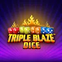 Jouer à Triple Blaze Dice sur le casino en ligne Hotwin.be