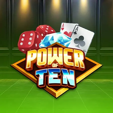 Power of Ten