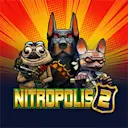 Jouer à Nitropolis 2 sur le casino en ligne Starcasino.nl