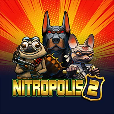 Nitropolis 2