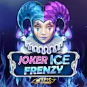 Jouer à Joker Ice Frenzy Epic Strike™ sur le casino en ligne Starcasino.be