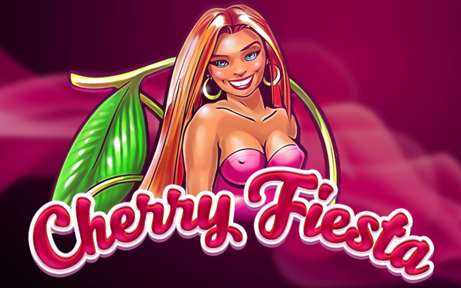 Play Cherry Fiesta on Starcasino.be online casino