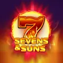 Play Sevens & Suns on Starcasino.nl online casino