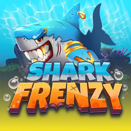 Shark Frenzy