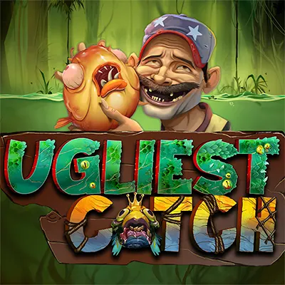 Ugliest Catch