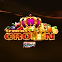 Jouer à Spinning Crown sur le casino en ligne Starcasino.be