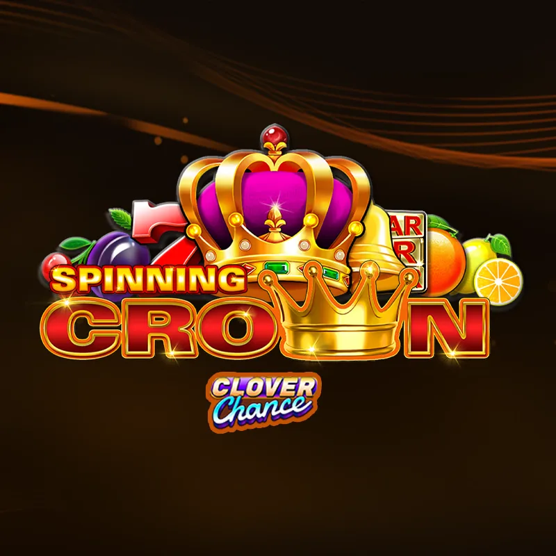 Spinning Crown