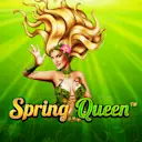 Juega a Spring Queen en el casino en línea de Solcasino.es