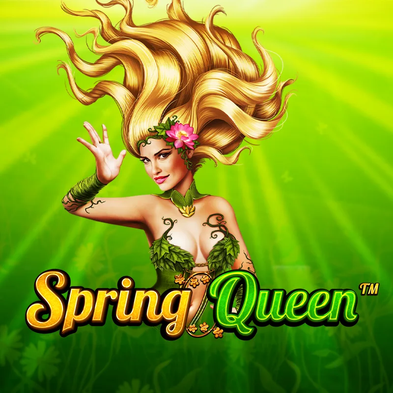 Spring Queen