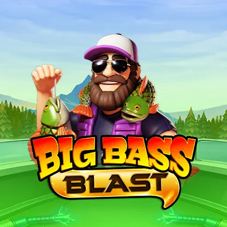 Big Bass Blast