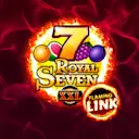 Jouer à Royal Seven XXL Flaming Link sur le casino en ligne Starcasino.nl