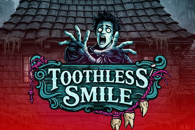 Speel Toothless Smile op Starcasino.be online casino