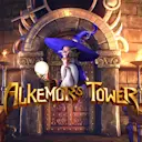 在Madisoncasino.be在线赌场上玩Alkemor's Tower